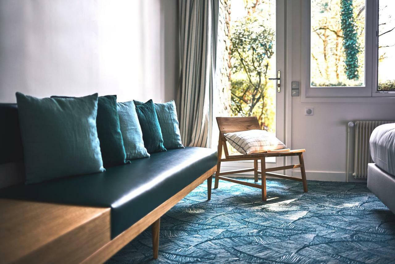 Lodge Bedroom