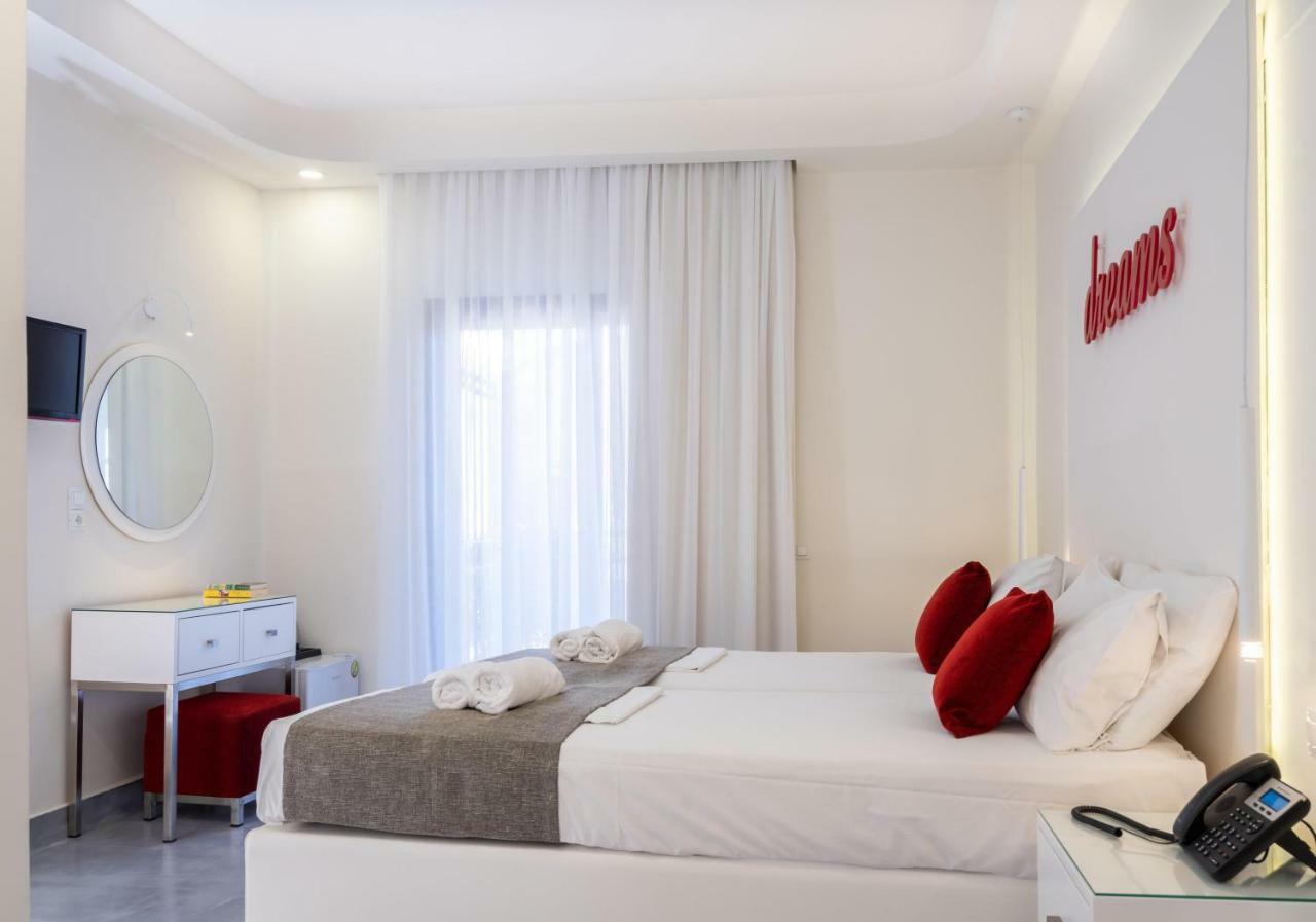 Chambre Simple Standard