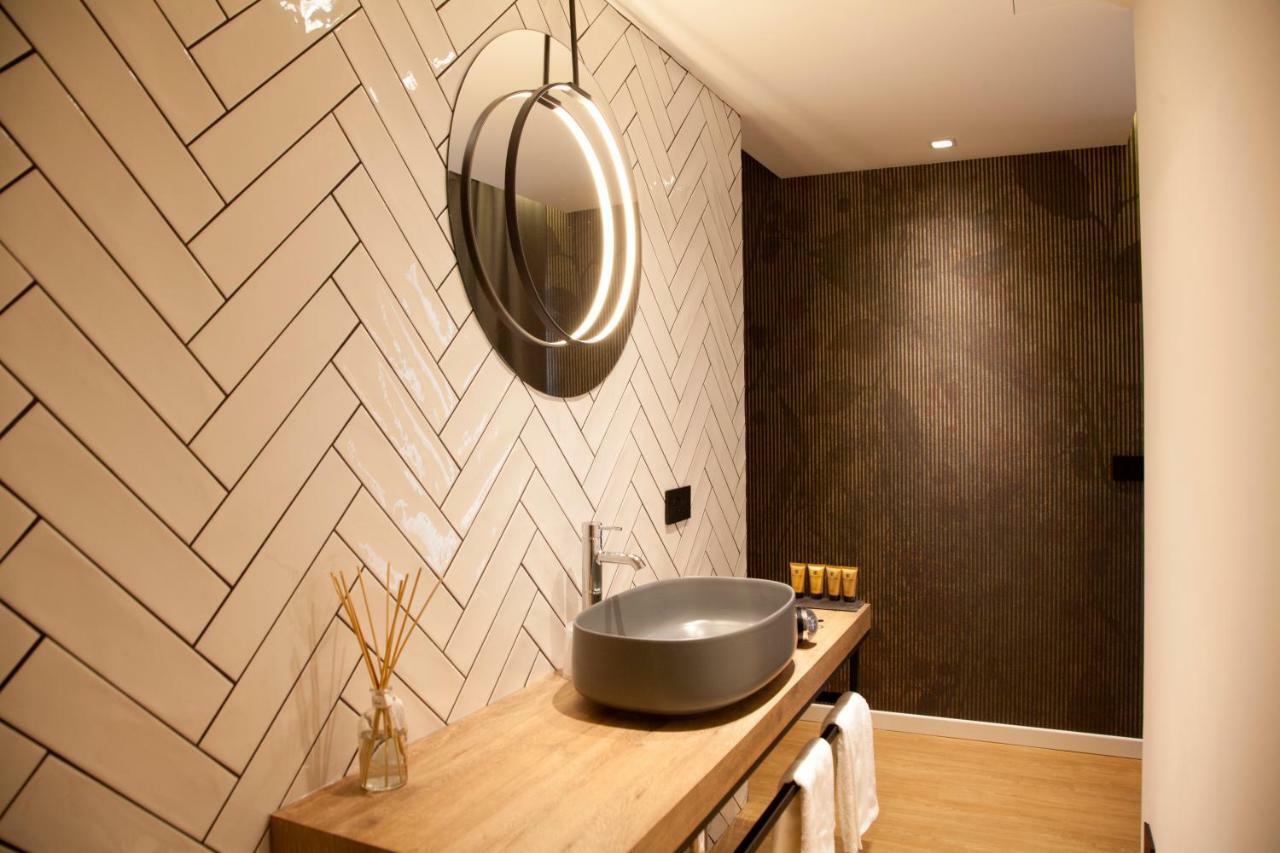 Junior Suite mit Balkon