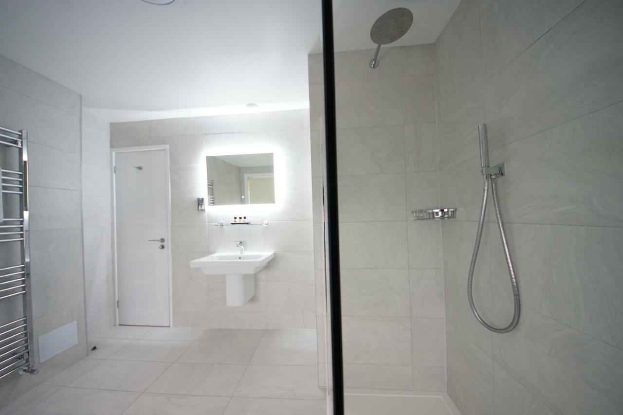 Superior Double Room with Sea View
