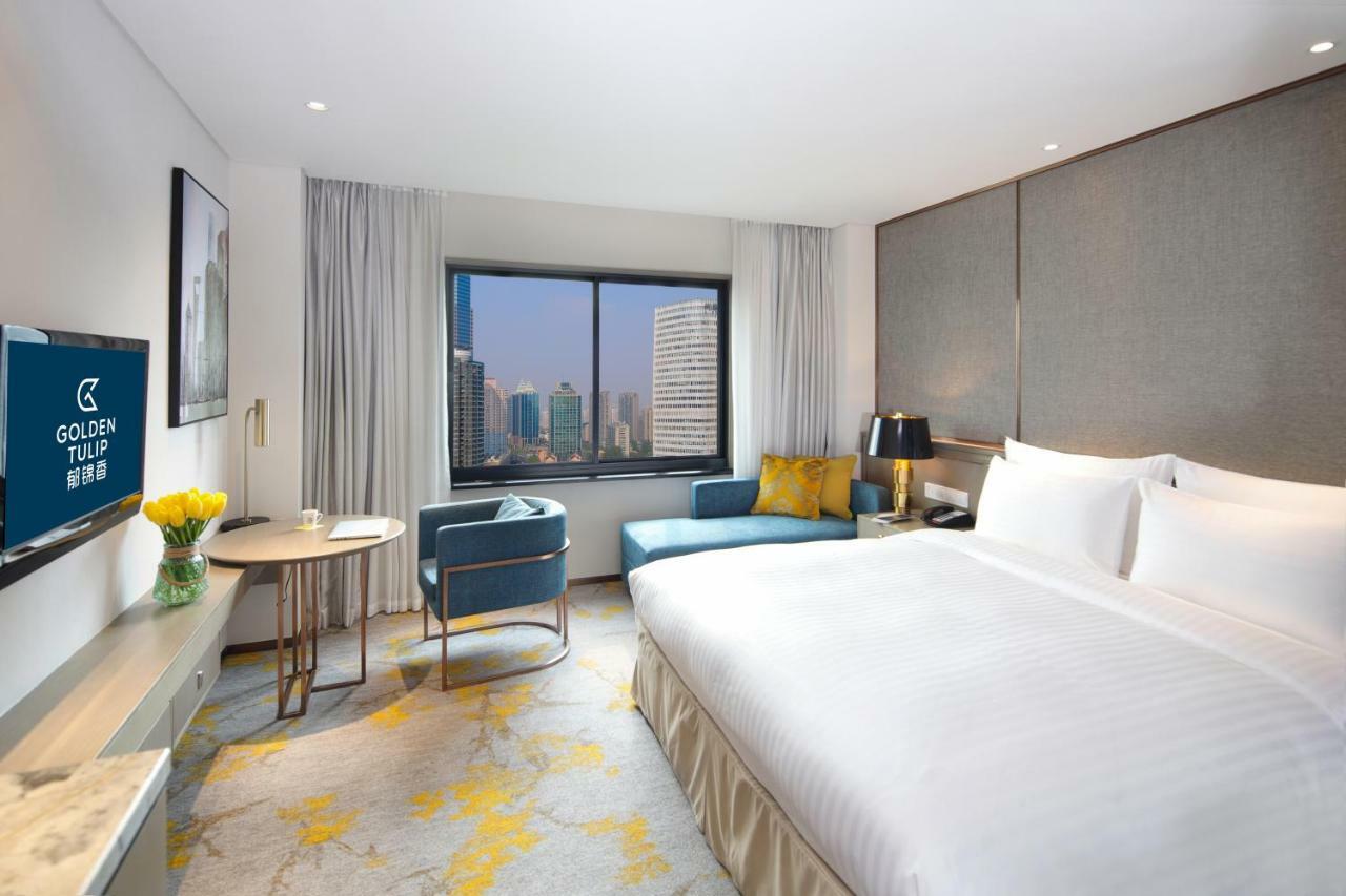 Grand Deluxe King Room