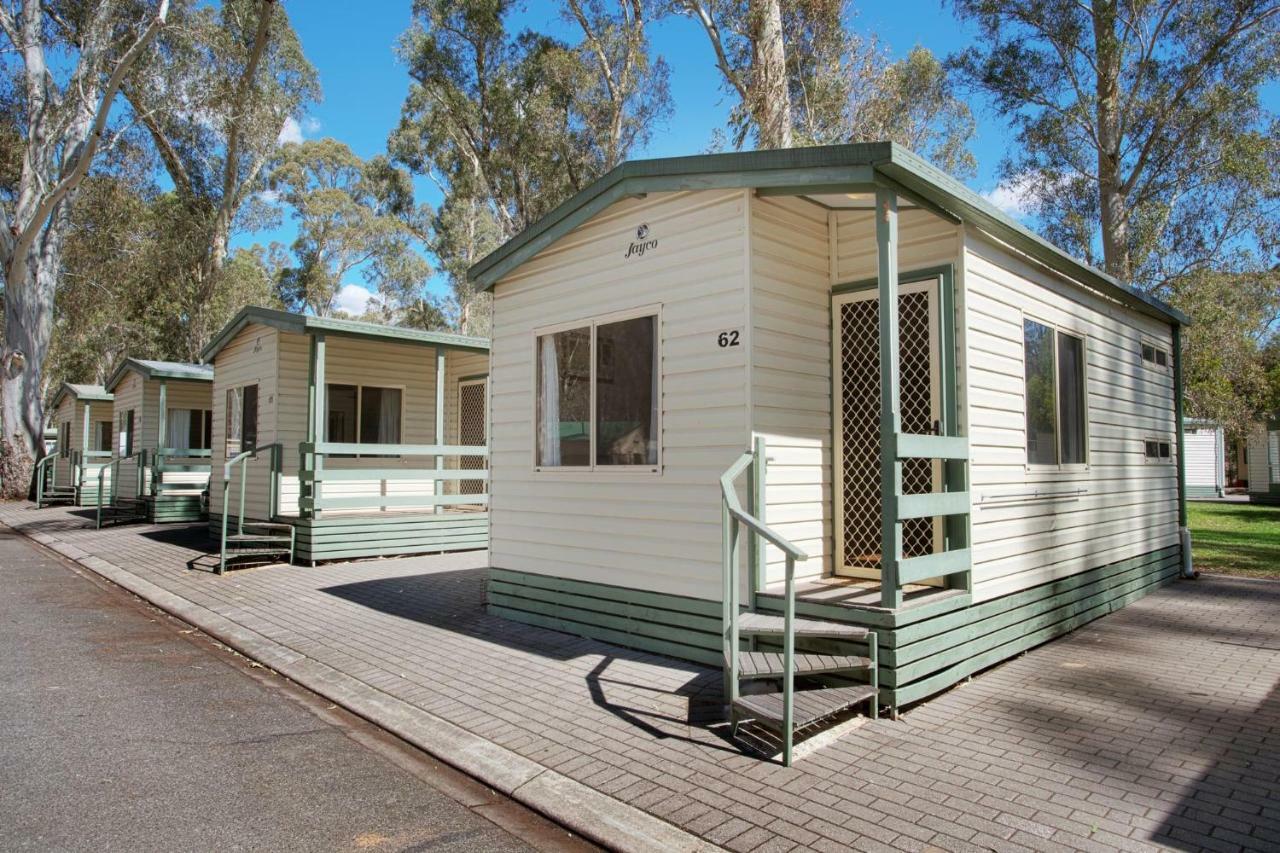 Economy 1 Bedroom Cabin - S5 - Pet Friendly