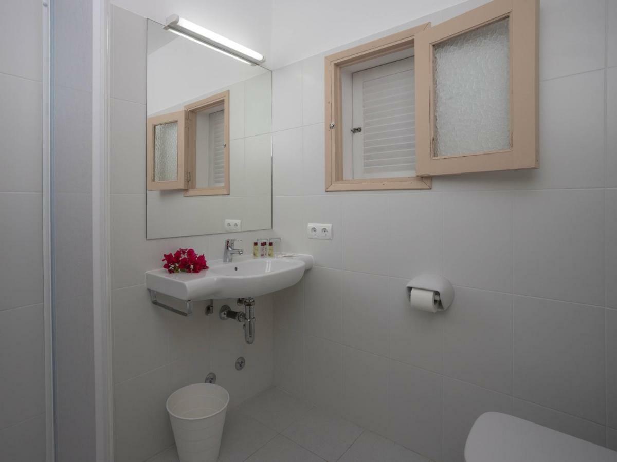 Habitación Doble Estándar - 2 camas