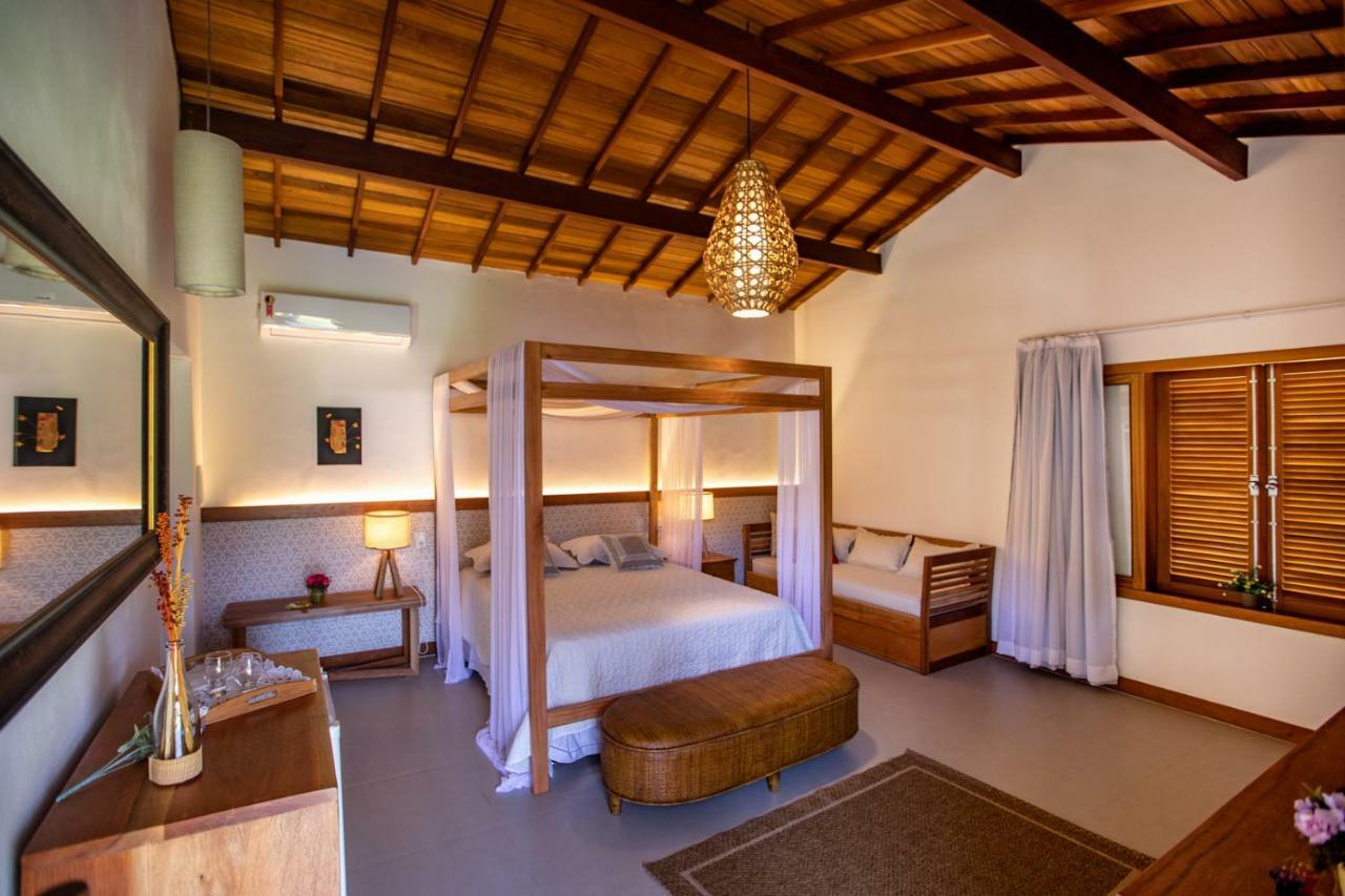 Master Suite