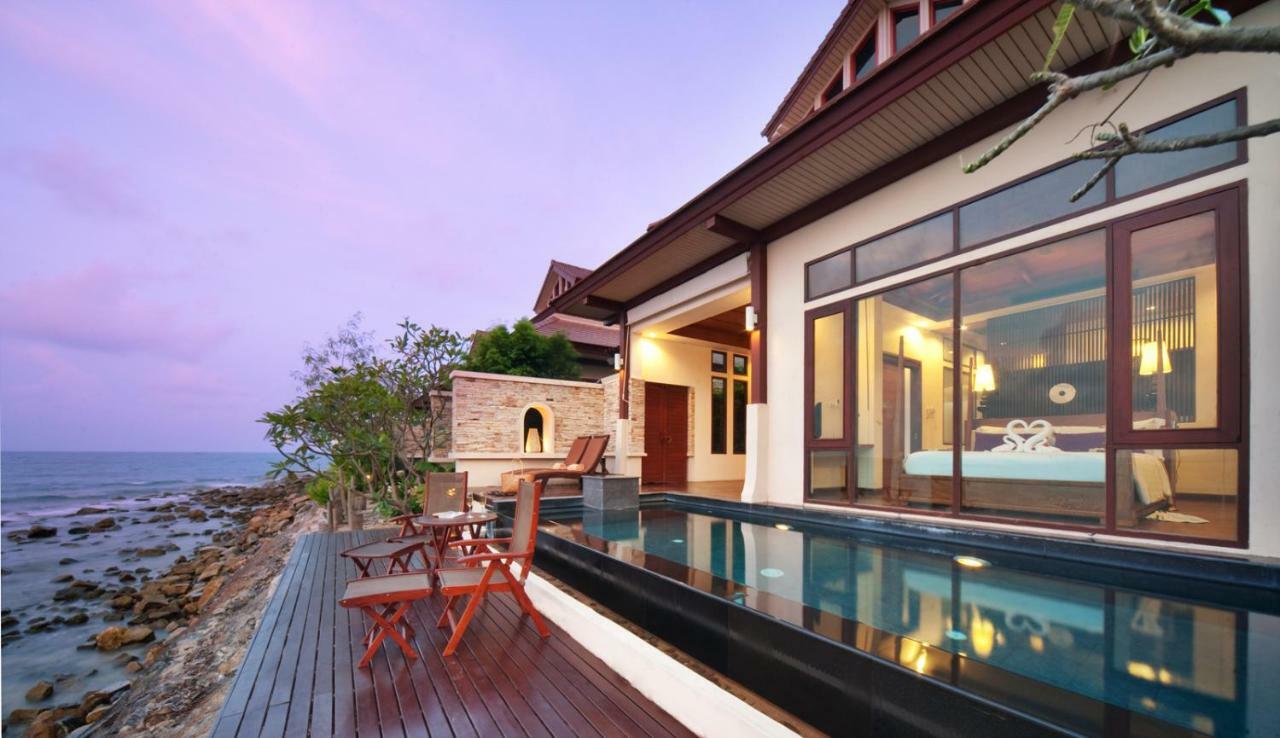 Sea Front Villa Private Pool,1437517489:JPEG