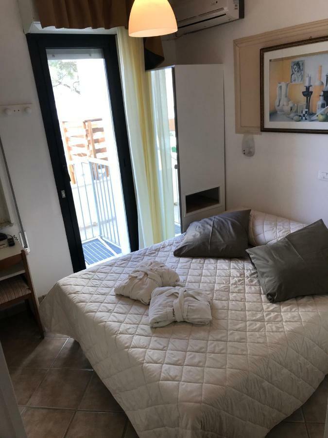 Economy Doppelzimmer