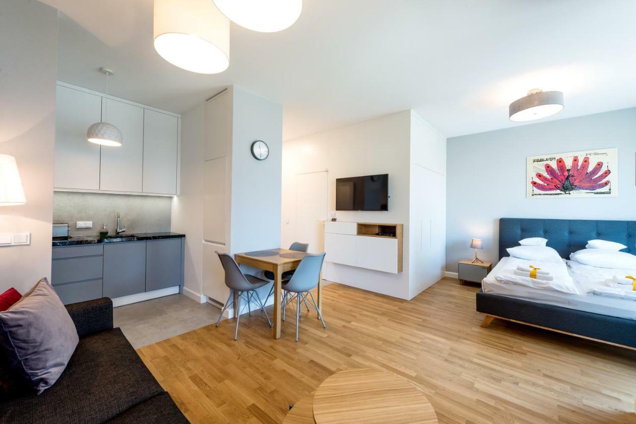 Apartamento Estándar
