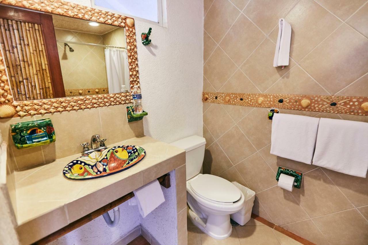 Double Room with Two Double Beds