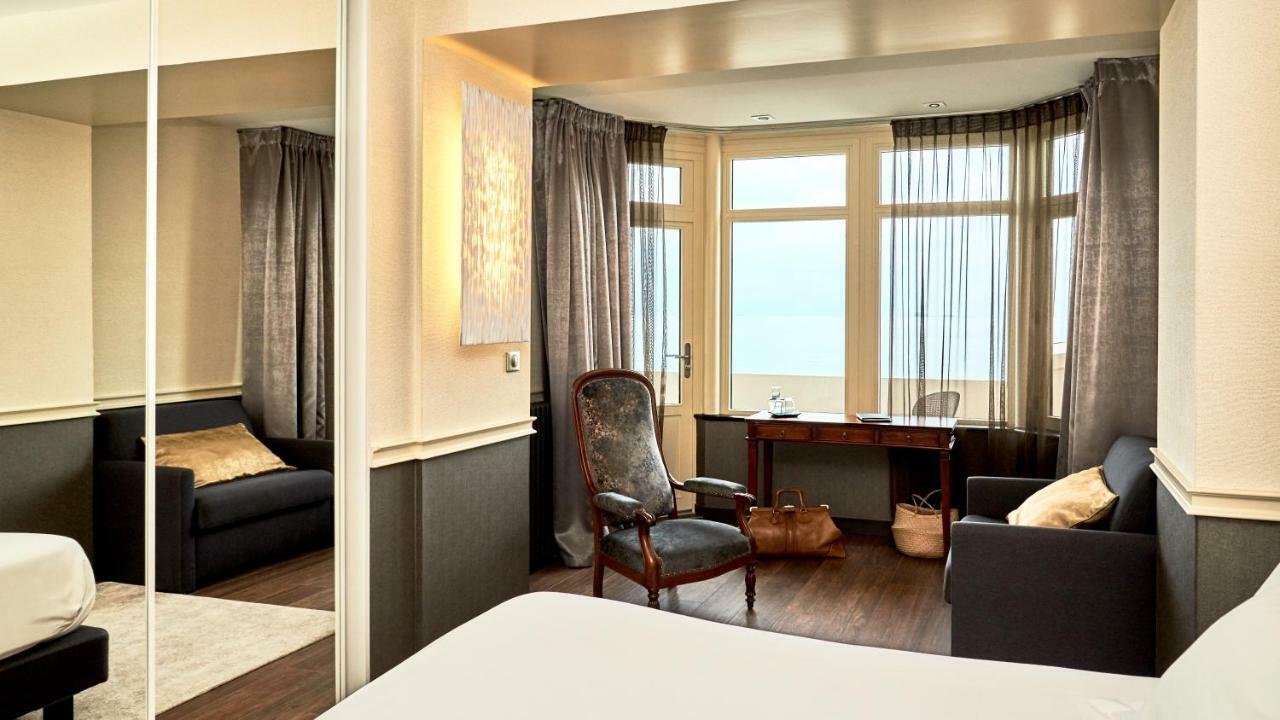 Sea View & Terrasse Double Room Bow Window,993513283:JPEG
