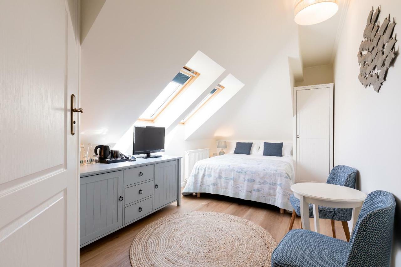 Economy Doppelzimmer