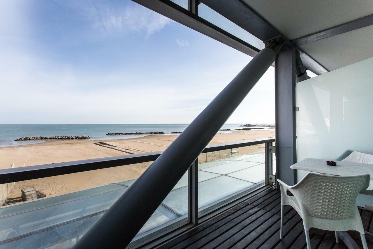 Junior Suite with Sea View