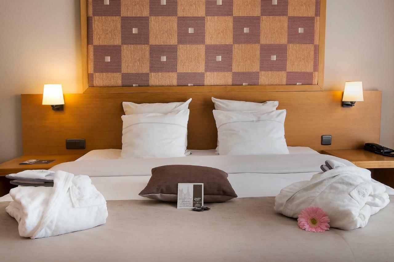 Chambre Double Deluxe