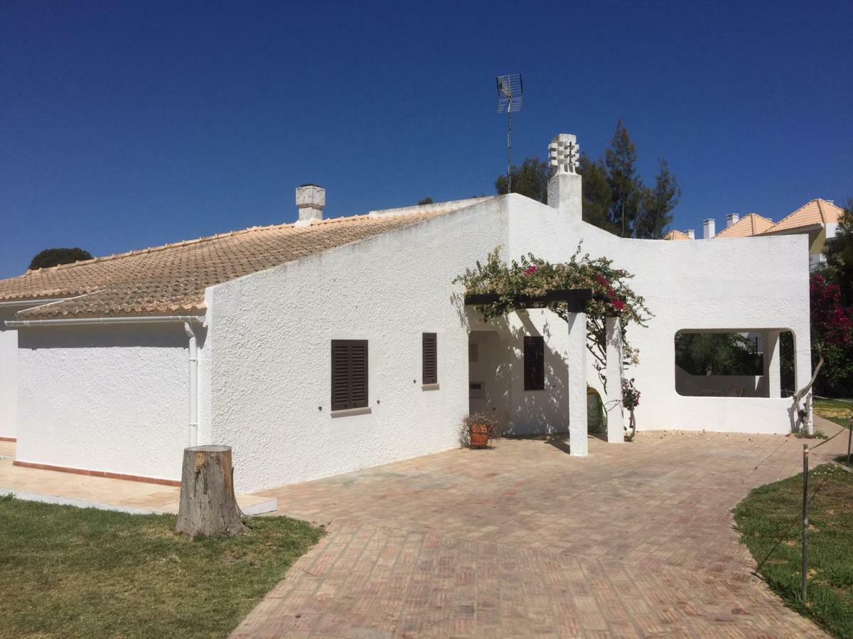 Three-Bedroom Villa with Private Pool