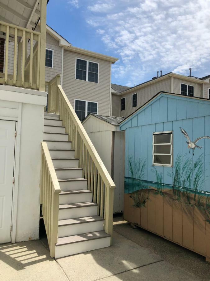 Three-Bedroom Apartment (4 Adults + 4 children)