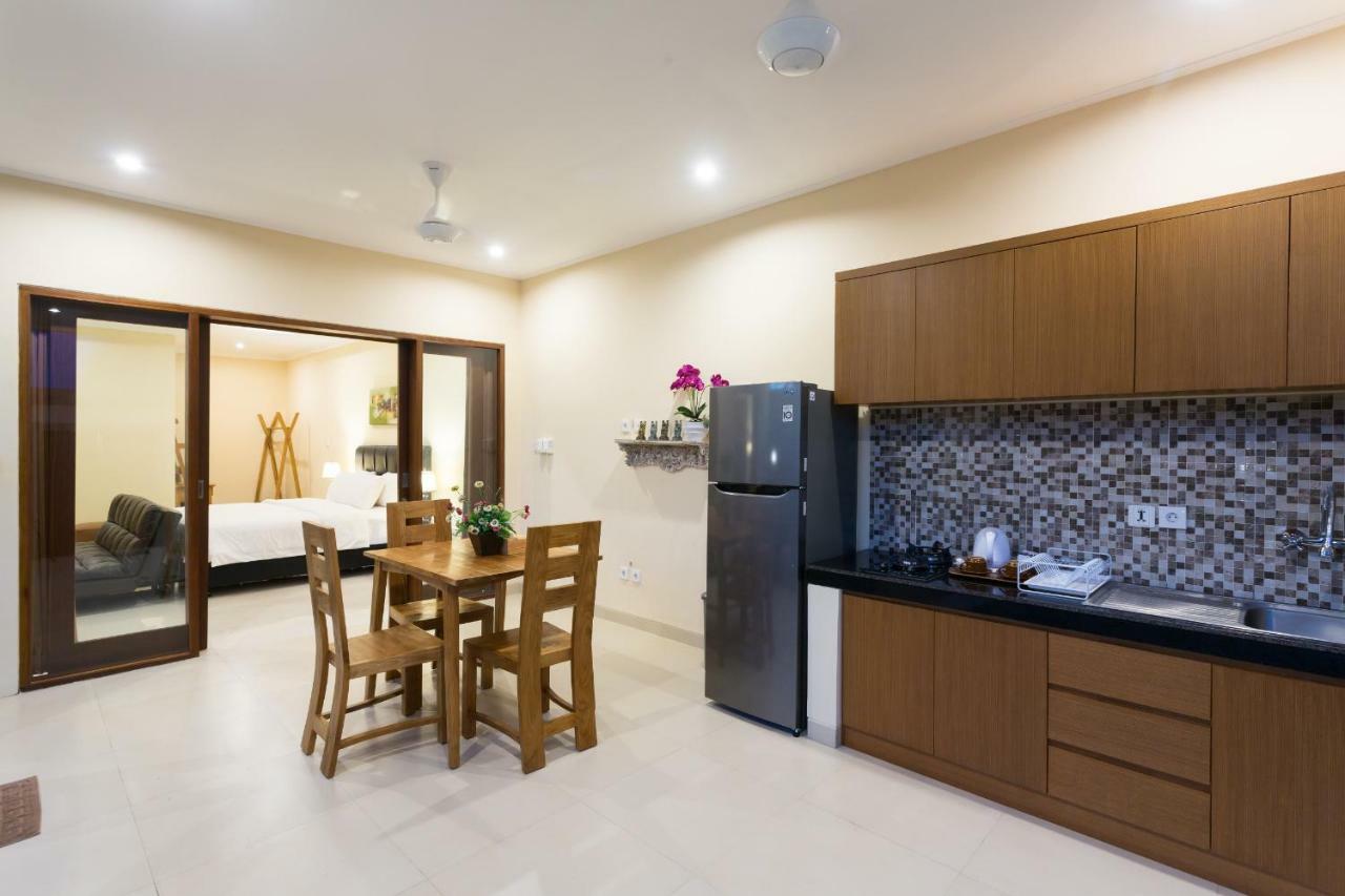 One Bedroom Private Pool Villa
