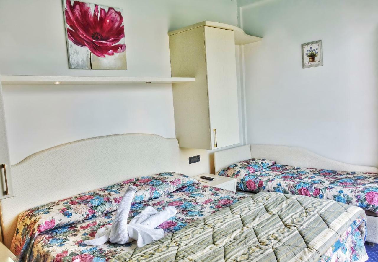 Chambre Familiale