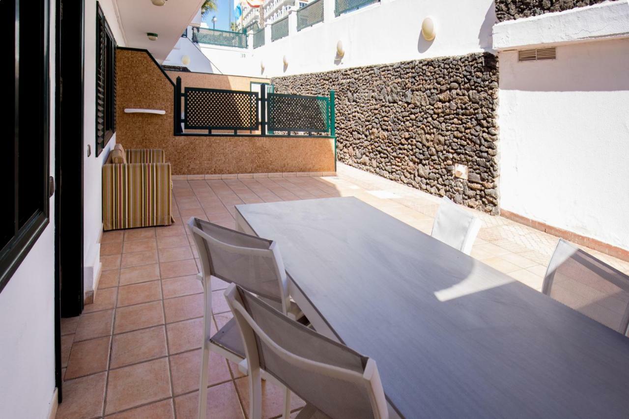 Apartamento de 2 dormitorios