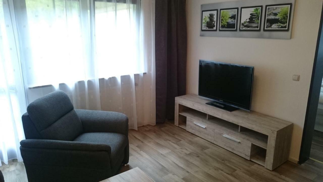 Comfort Doppelzimmer