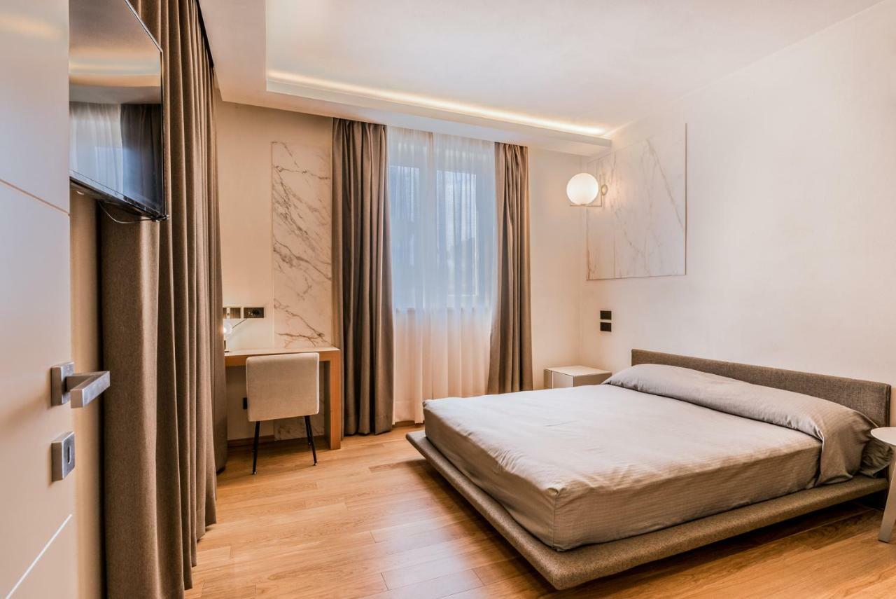 Family Suite with Balcony