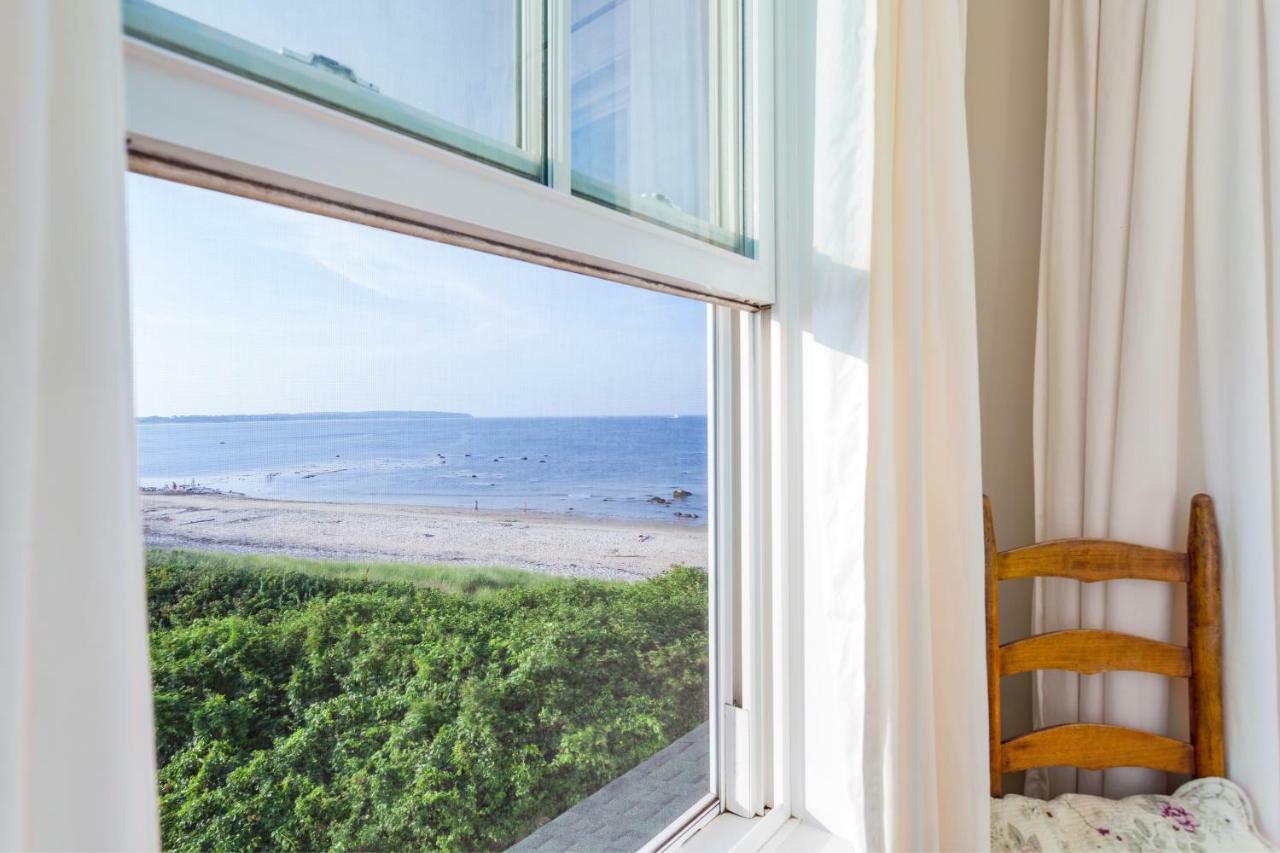 King Room with Sea View