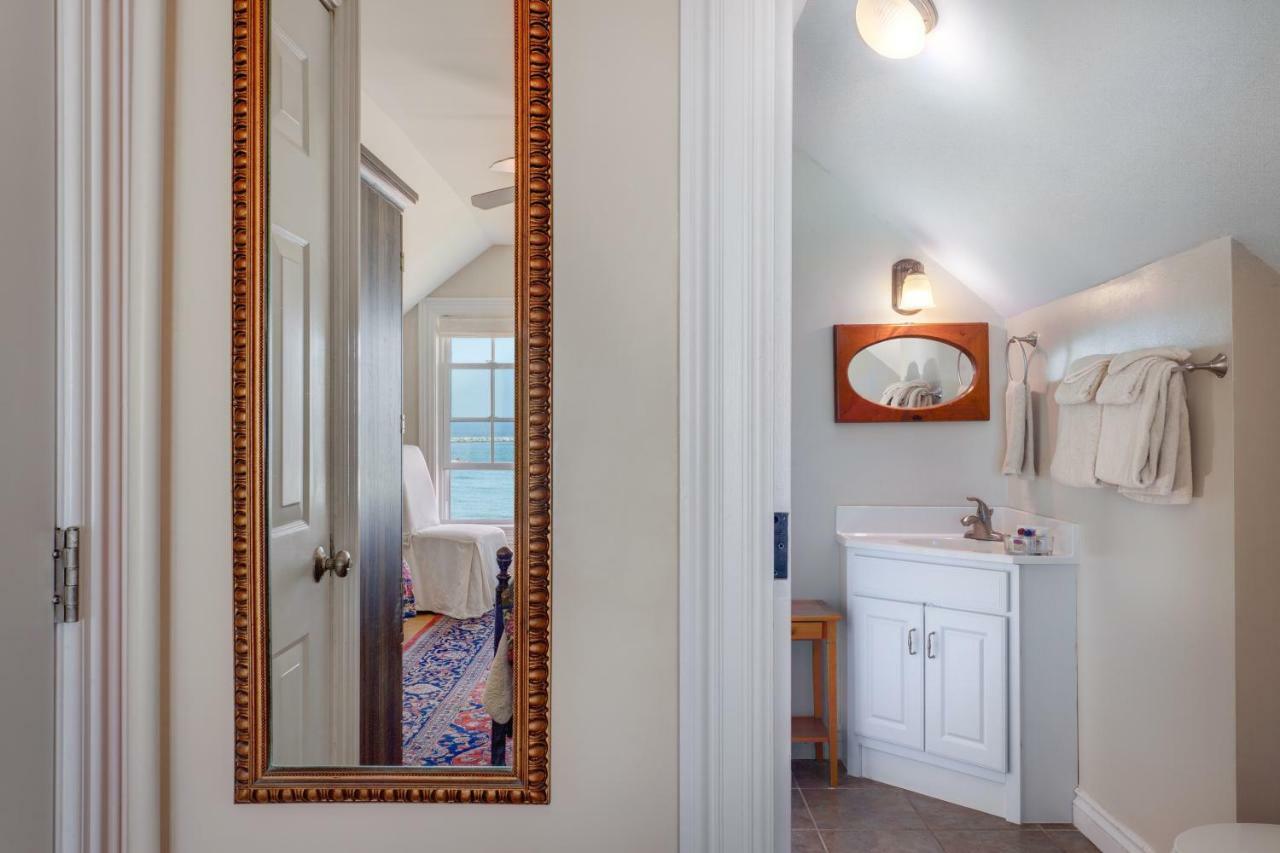 King Room with Sea View