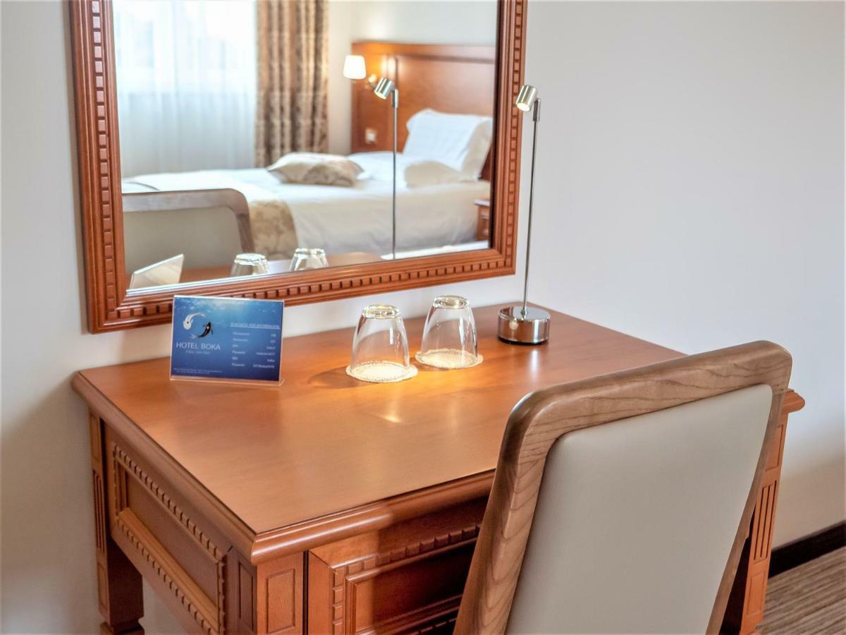 Habitación Familiar Deluxe