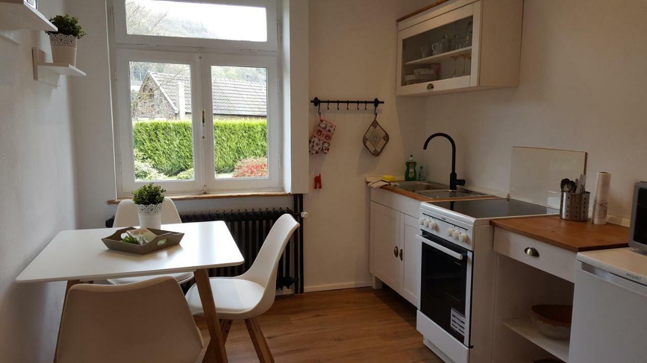 Apartment mit 1 Schlafzimmer