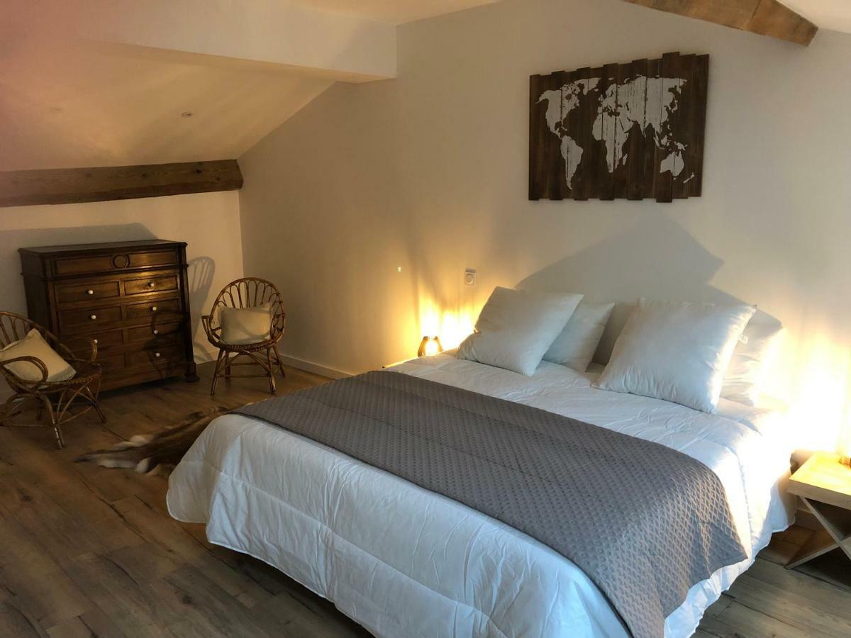 Chambre Quadruple