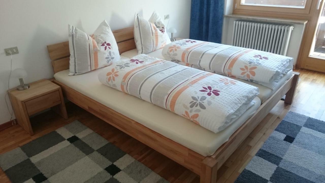 Standard Doppelzimmer