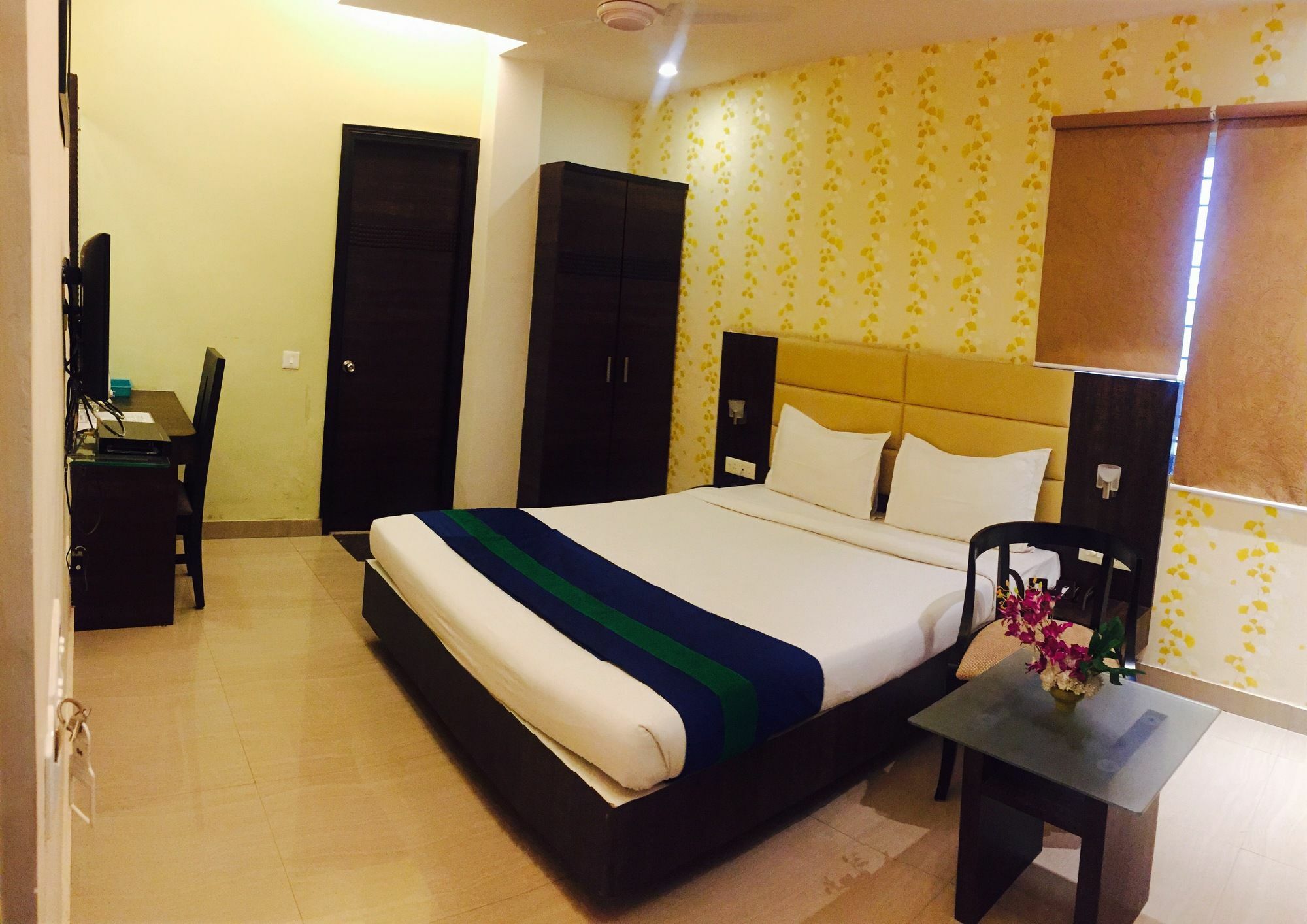 Super Deluxe Room