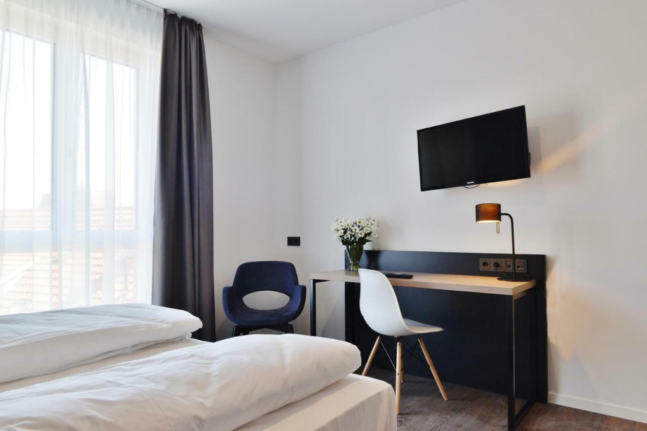 Doppelzimmer