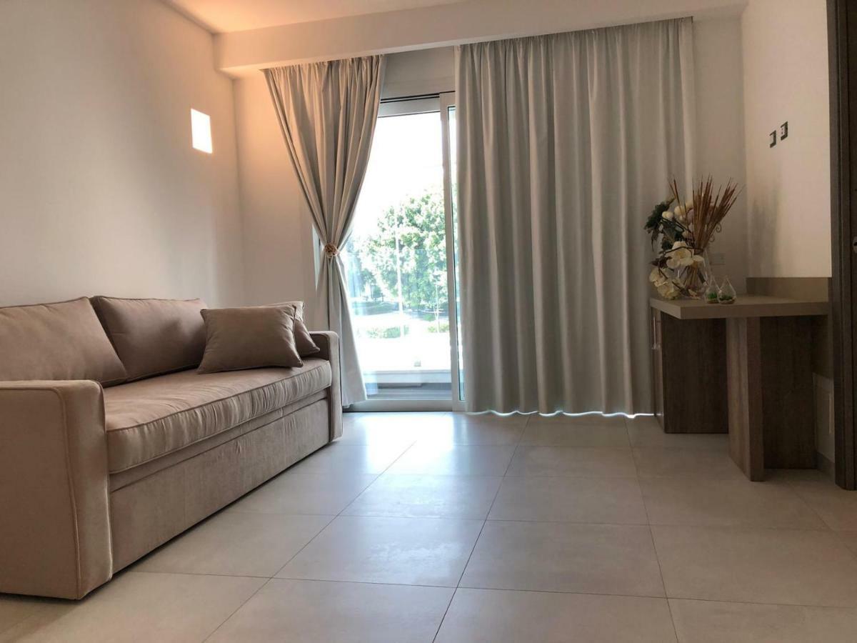 Chambre Triple