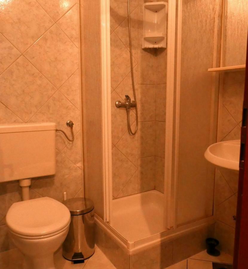Superior Sea View Double or Twin Room
