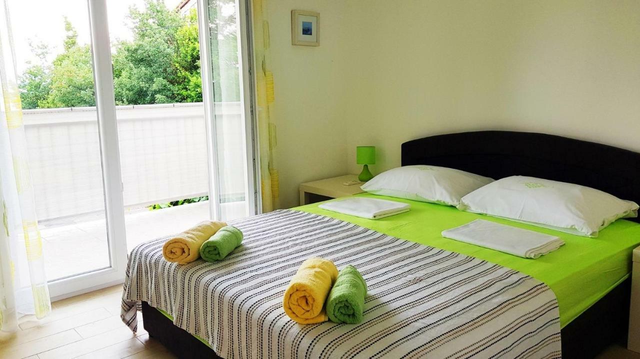 Family Studio Sea View with Balcony - Complimentary Welcome Fruit