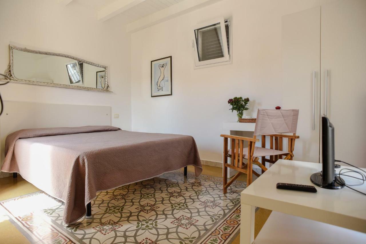 Habitación Doble Pequeña