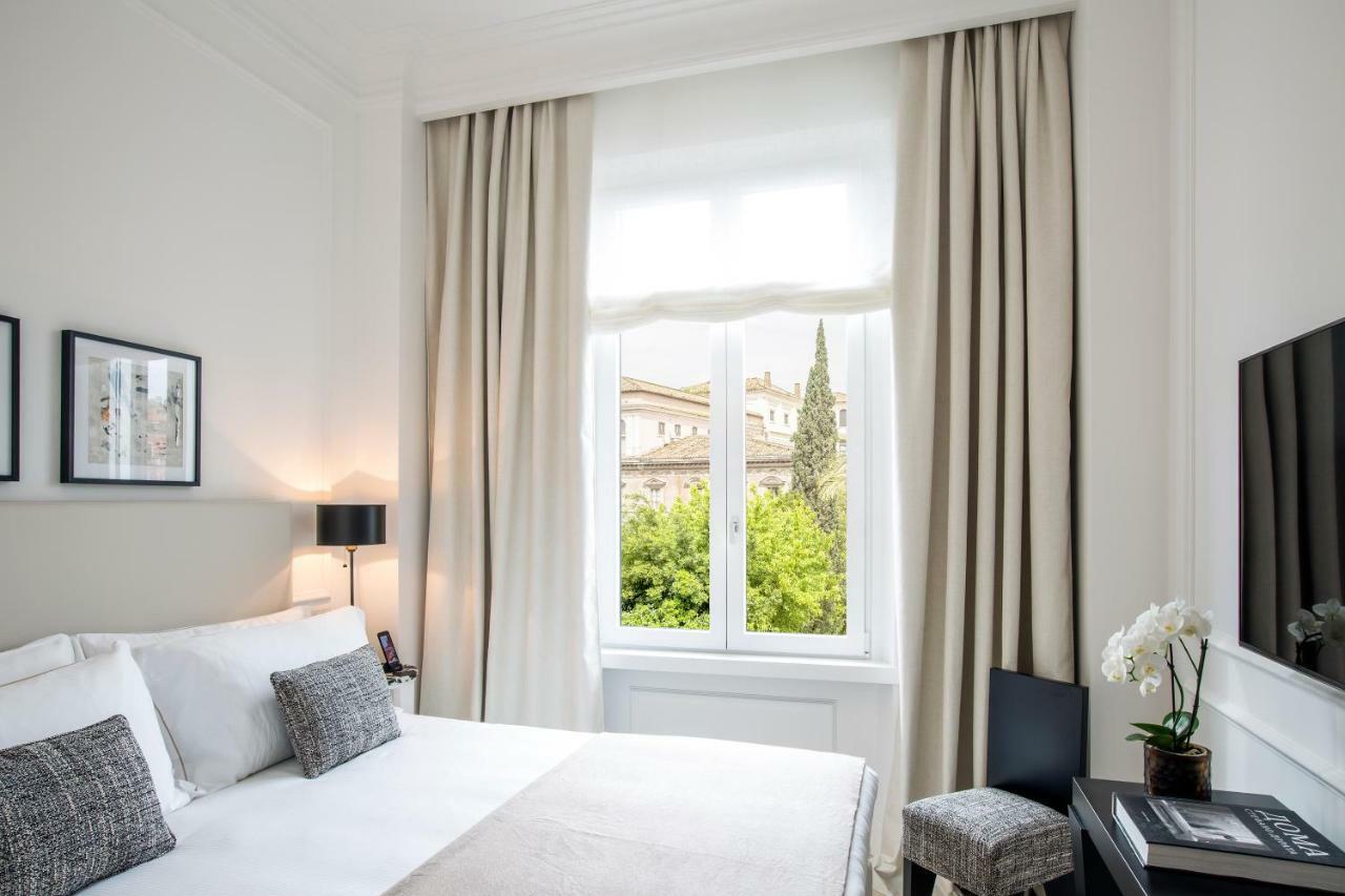 Habitación Deluxe - 1 cama grande