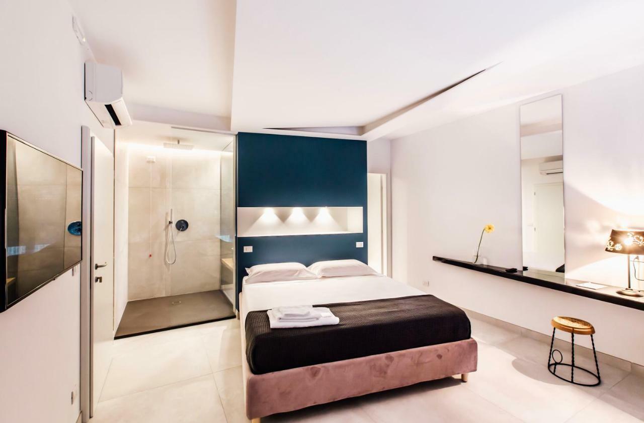 Luxury Triple Room