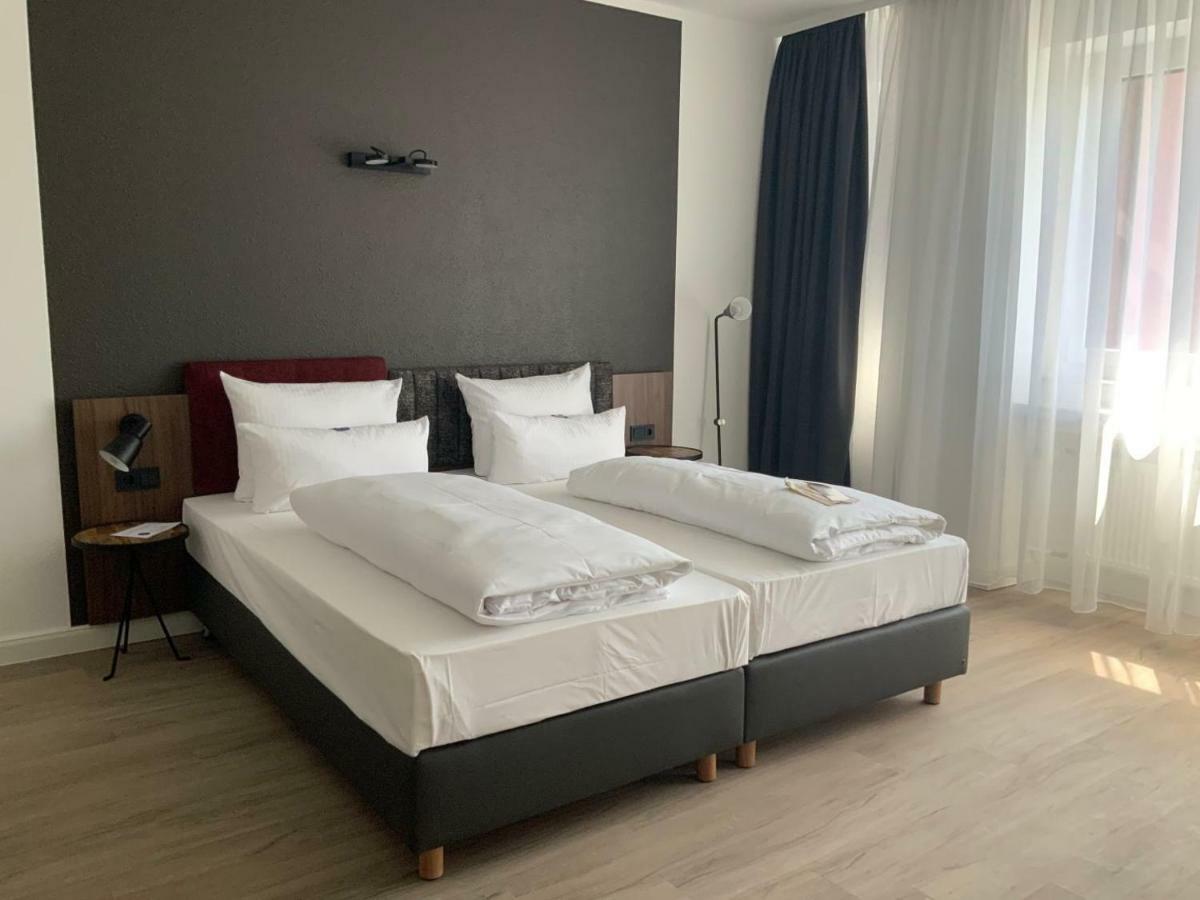 Großes Doppelzimmer