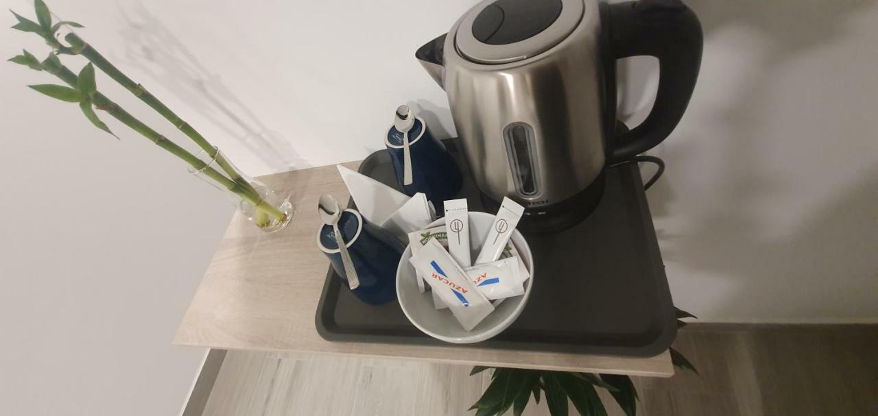 Superior Doppelzimmer mit Balkon