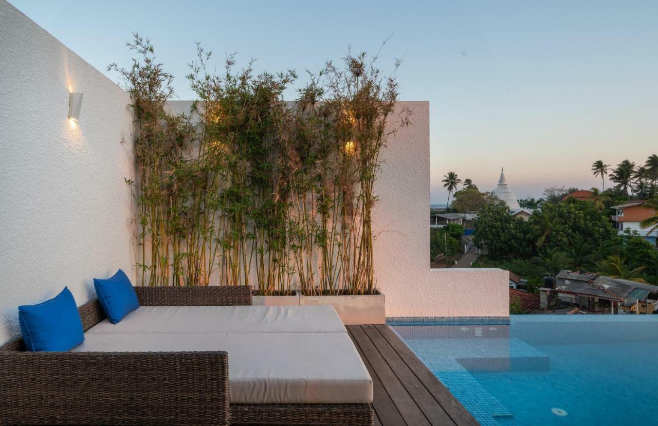 Suite Triple O Six - Private Pool with Benefits