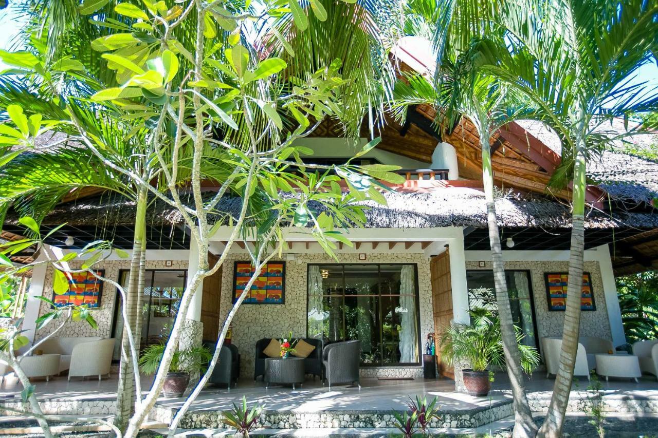 Family Bungalow