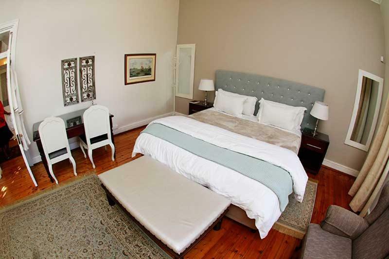 Executive Double Room