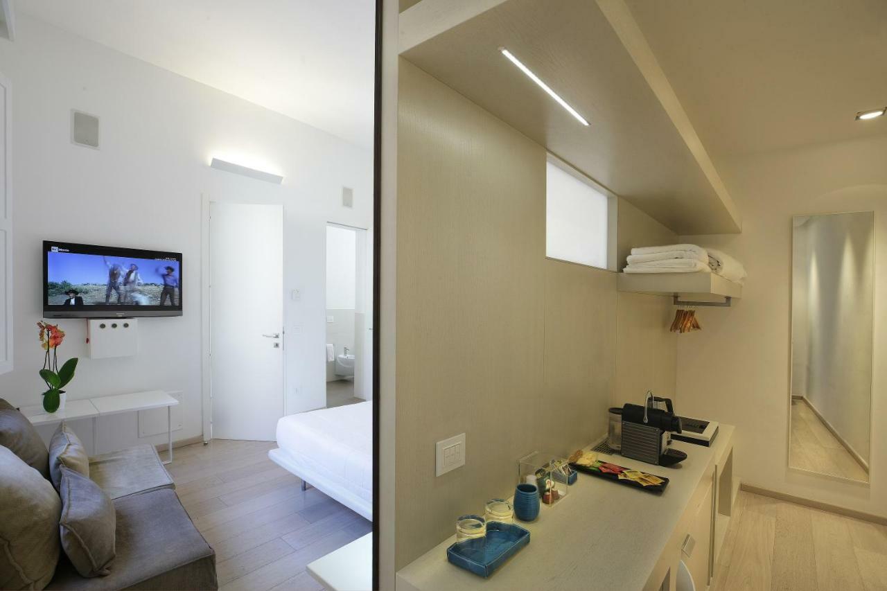 Standard Doppelzimmer