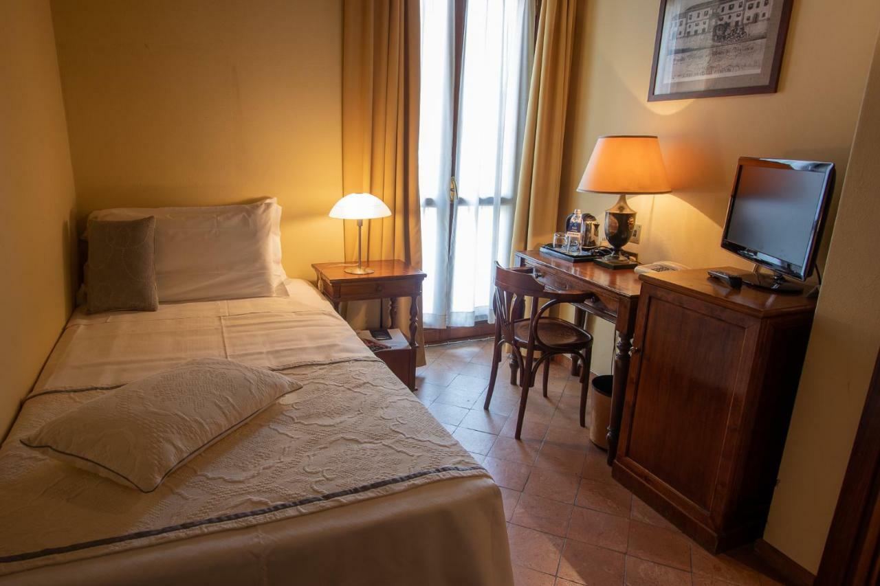 Chambre Simple