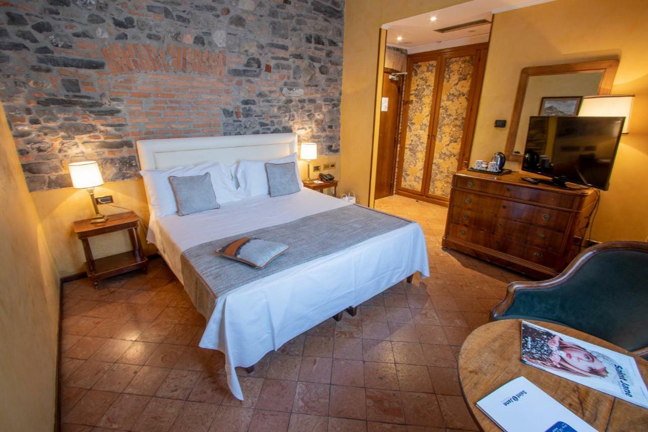 Chambre Double ou Lits Jumeaux Supérieure