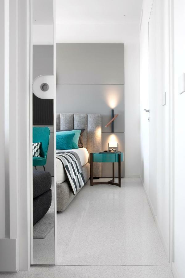 Superior Suite mit Meerblick