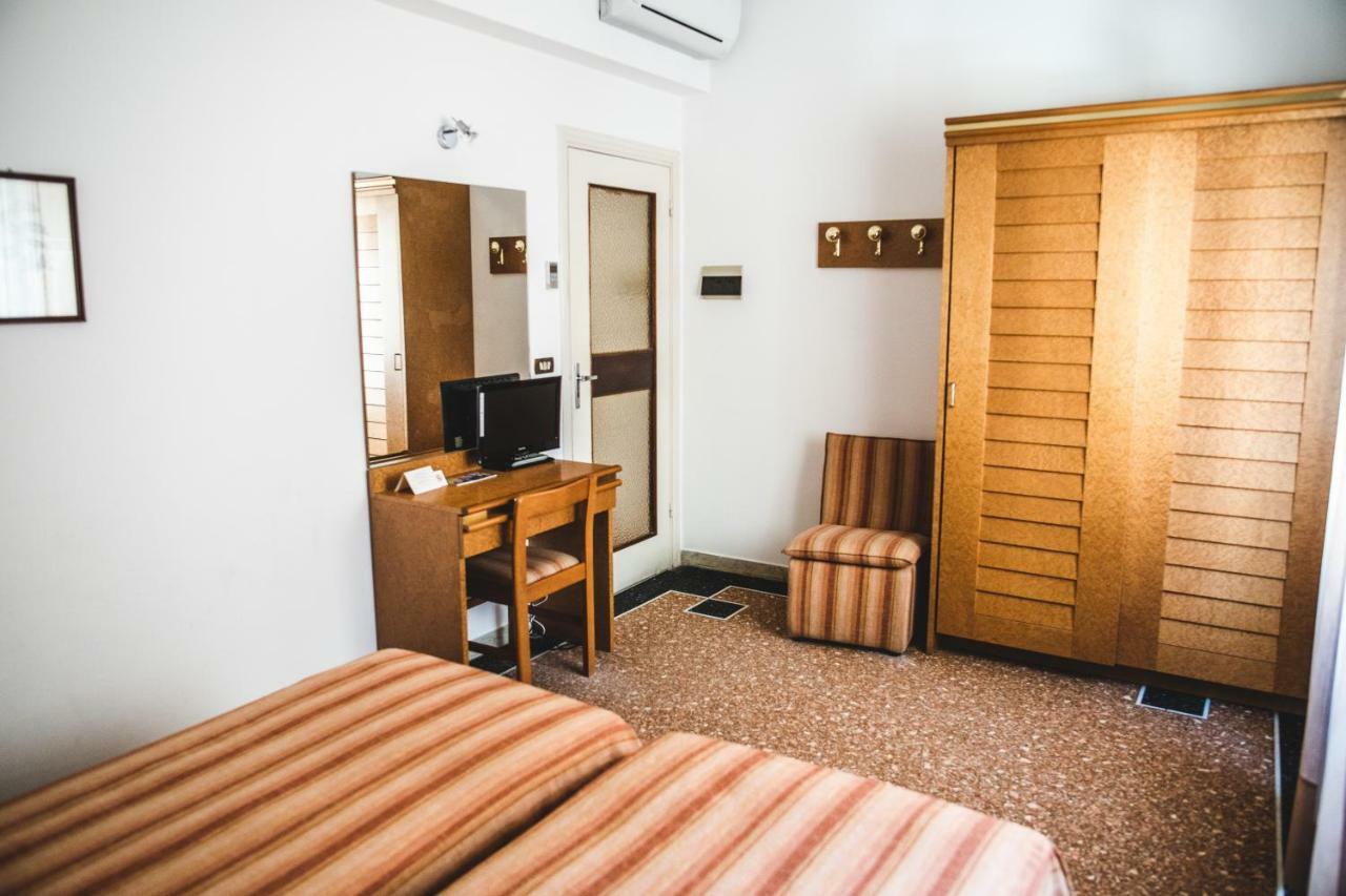 Vierbettzimmer