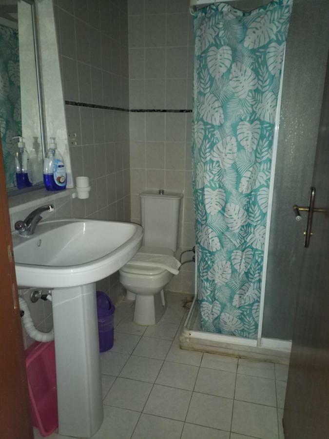 Tek Yatak Odalı Daire