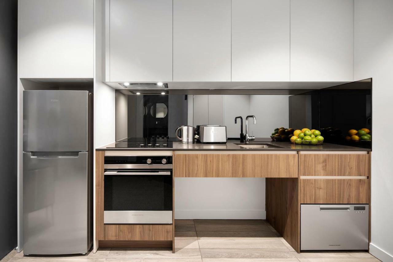 Three-Bedroom Accessible Apartment