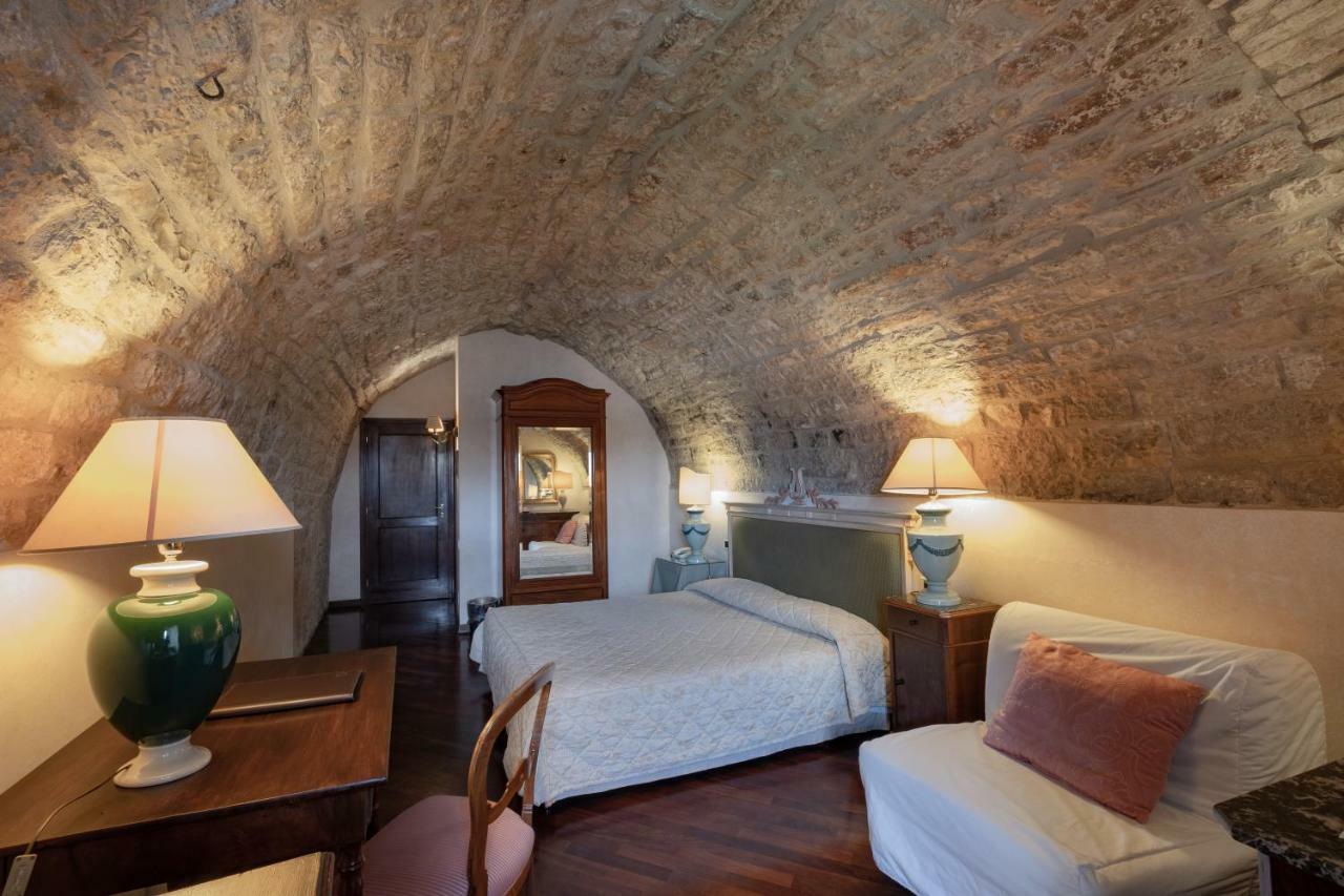 Deluxe Double or Twin Room with Panoramic View
